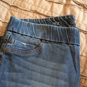 Liverpool 14/32 pull on Jean pant